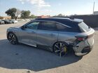 2024 Acura Zdx Type-s Серый vin: 4W5XHPRL2RZ509225