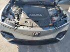 2024 Acura Zdx Type-s Серый vin: 4W5XHPRL2RZ509225