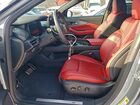 2024 Acura Zdx Type-s Серебряный vin: 4W5XHPRL5RZ509218
