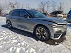 2024 Acura Zdx Type-s Серебряный vin: 4W5XHPRL5RZ509218