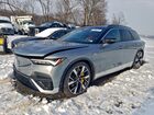 2024 Acura Zdx Type-s Серебряный vin: 4W5XHPRL5RZ509218