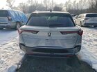 2024 Acura Zdx Type-s Серебряный vin: 4W5XHPRL5RZ509218