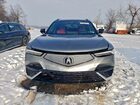 2024 Acura Zdx Type-s Серебряный vin: 4W5XHPRL5RZ509218