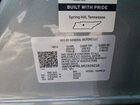 2024 Acura Zdx Type-s Серебряный vin: 4W5XHPRL5RZ509218
