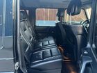 2018 Mercedes-benz G 550 Черный vin: WDCYC3KH3JX288713 2018 Mercedes-benz G 550 Черный vin: WDCYC3KH3JX288713