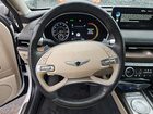 2022 Genesis G80 Base Белый vin: KMTGB4SC2NU092298