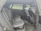 2019 Audi Q8 Prestige S-line Серый vin: WA1FVAF19KD029763