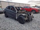 2019 Alfa Romeo Stelvio Black vin: ZASPAJANXK7C71340