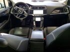 2020 Jaguar I-pace Se White vin: SADHC2S18L1F85718