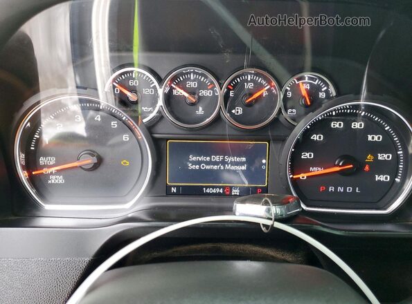 3GCUYEET0MG221013 2021 CHEVROLET ALL MODELS Синий Вид задних сидений