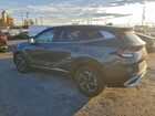 2025 Kia Sportage Lx Серый vin: KNDPU3DGXS7238718