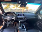 2020 Cadillac Ct4 Premium Luxury Белый vin: 1G6DF5RK3L0139547