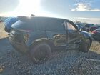 2026 Land Rover Range Rover Evoque S Черный vin: SALZJ2FX8TH292225
