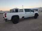 2023 Chevrolet Silverado K3500 Ltz Белый vin: 1GC4YUEY5PF237610 2023 Chevrolet Silverado K3500 Ltz Белый vin: 1GC4YUEY5PF237610