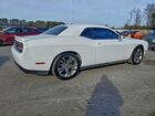 2020 Dodge Challenger R/t Белый vin: 2C3CDZBT2LH130931