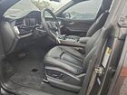 2019 Audi Q8 Prestige S-line Серый vin: WA1FVAF19KD029763