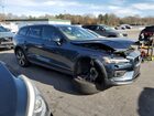 2025 Volvo V60 Cross Country Plus Синий vin: YV4L12WK2S2150095