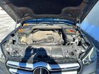 2020 Mercedes-benz Gle 350 4matic Серый vin: 4JGFB4KB1LA068022