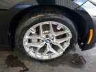 2026 Bmw 330i Black vin: 3MW69CW04T8F95144 Damage: Right Front Wheel, Broken, Replacement Required