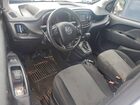 2017 Ram Promaster City Белый vin: ZFBERFAB7H6E01932