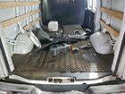 2024 Chevrolet Express G2500 Белый vin: 1GCWGAFP6R1138987