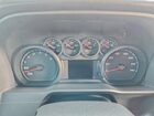 2025 Chevrolet Silverado C1500 Custom Синий vin: 3GCPABEK2SG297739