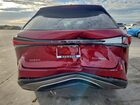 2024 Lexus Rx 350 Base Red vin: 2T2BAMBA6RC051004