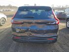 2025 Honda Cr-v Exl Серый vin: 5J6RS4H70SL001316