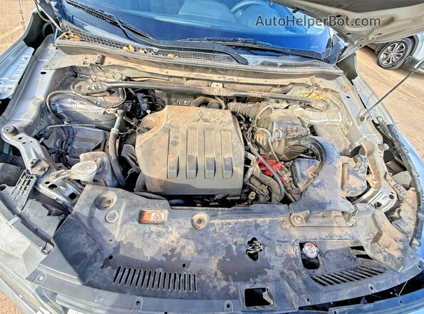 JA4AT3AA5KZ033508 2019 MITSUBISHI ECLIPSE Silver Vista del salpicadero