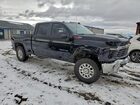 2024 Chevrolet Silverado K2500 Heavy Duty Lt Black vin: 2GC1YNE72R1100618 2024 Chevrolet Silverado K2500 Heavy Duty Lt Black vin: 2GC1YNE72R1100618