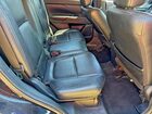 2016 Mitsubishi Outlander Se Черный vin: JA4AD3A32GZ004716