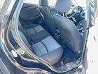 2016 Mazda Cx-3 Sport Черный vin: JM1DKBB71G0123172