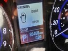 2017 Infiniti Qx70 Белый vin: JN8CS1MW2HM411677