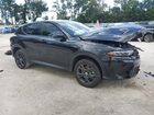2024 Dodge Hornet Gt Black vin: ZACNDFAN9R3A36629