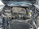 2019 Jeep Grand Cherokee Laredo Gray vin: 1C4RJFAG6KC828221