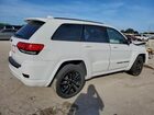 2022 Jeep Grand Cherokee Laredo E Белый vin: 1C4RJEAG3NC155743