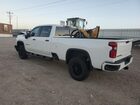 2023 Chevrolet Silverado K3500 Ltz Белый vin: 1GC4YUEY5PF237610 2023 Chevrolet Silverado K3500 Ltz Белый vin: 1GC4YUEY5PF237610