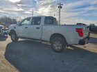 2018 Nissan Titan Xd S Белый vin: 1N6BA1F31JN519427 2018 Nissan Titan Xd S Белый vin: 1N6BA1F31JN519427