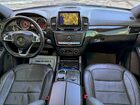 2018 Mercedes-benz Gle Coupe 43 Amg Black vin: 4JGED6EB9JA097343