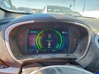 2016 Chevrolet Volt Lt Синий vin: 1G1RC6S54GU120356