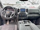 2021 Chevrolet Silverado K1500 Lt Серый vin: 3GCUYDED8MG157015