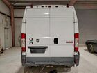 2016 Ram Promaster 2500 2500 High Белый vin: 3C6TRVCG9GE121188