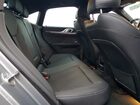 2023 Bmw I4 Edrive 40 Серый vin: WBY73AW03PFP69875