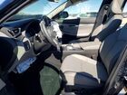 2025 Infiniti Qx50 Luxe Blue vin: 3PCAJ5BB3SF109604 2025 Infiniti Qx50 Luxe Blue vin: 3PCAJ5BB3SF109604