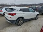 2022 Bmw X2 Sdrive28i White vin: WBXYH9C07N5U29256