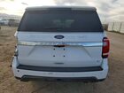2020 Ford Expedition Xl Белый vin: 1FMJU1GT7LEA04077
