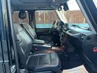 2018 Mercedes-benz G 550 Черный vin: WDCYC3KH3JX288713 2018 Mercedes-benz G 550 Черный vin: WDCYC3KH3JX288713