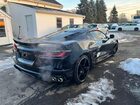 2023 Chevrolet Corvette Stingray 2lt Черный vin: 1G1YB2D45P5123840