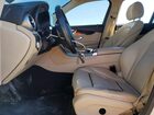 2016 Mercedes-benz Glc 300 Белый vin: WDC0G4JB2GF077005