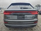 2019 Audi Q8 Prestige S-line Серый vin: WA1FVAF19KD029763